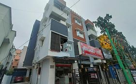 New Metro Serviced Apartment